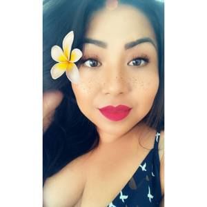 Meet your Posher, Pamela